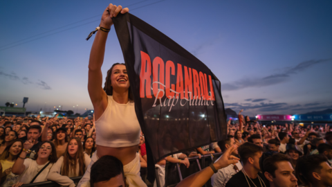 El festival Rocanrola promete ser la gran fiesta del rap espa&ntilde;ol de este a&ntilde;o 2023