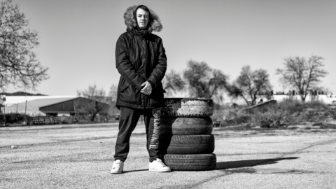 Harry qnk lanza "Valores": Un grito en apoyo a los productores de rap