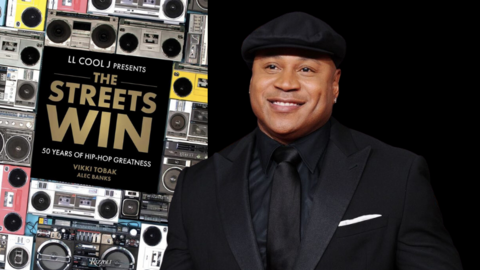 The Streets Win: 50 Years of Hip-Hop Greatness;
