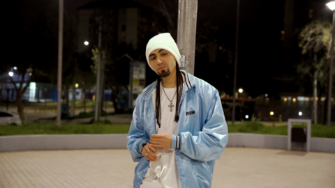 Doble B Lanza "Oh Man (im just sayin)": Una cr&iacute;tica y reflexi&oacute;n en el rap