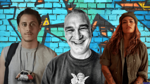 Rolling Stone saca su propia lista de los 50 mejores raperos hispanohablantes