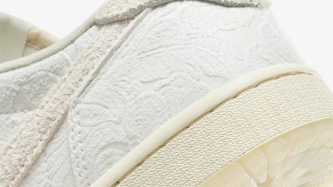Las Air Jordan 1 Low x Chris Paul llegar&aacute;n como un soplo de aire fresco en este oto&ntilde;o