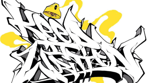 Keep it Written: El festival de graffiti que conquista Xeraco