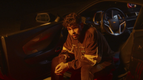 Entrevista a Luck