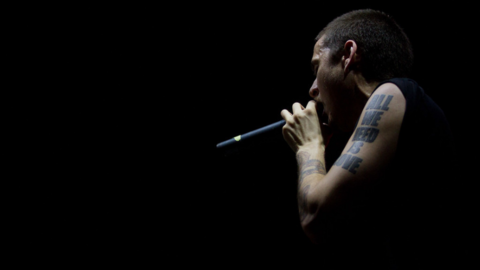 Canserbero por Jean Boher