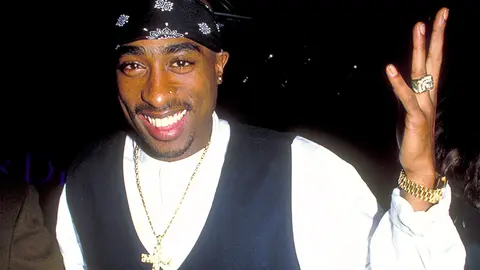Tupac Shakur podr&iacute;a ganar un Grammy en el 2023