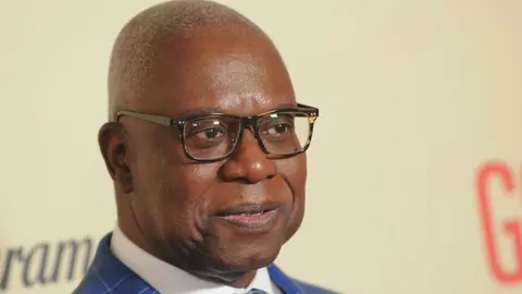 Fallece Andre Braugher a los 61 A&ntilde;os