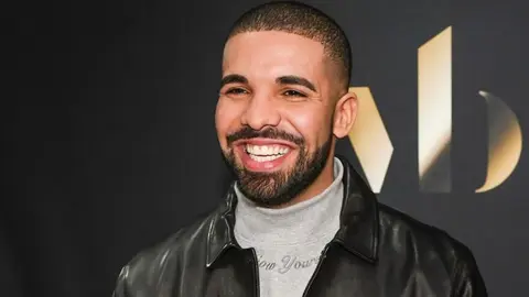 Drake resucita el arte ef&iacute;mero de Dal&iacute; y Basquiat con una inversi&oacute;n de 100 millones de d&oacute;lares
