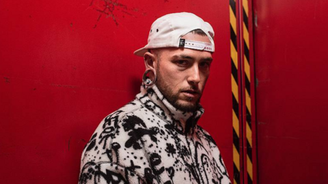 Entrevistamos a Kaze por Nombre Direcci&oacute;n