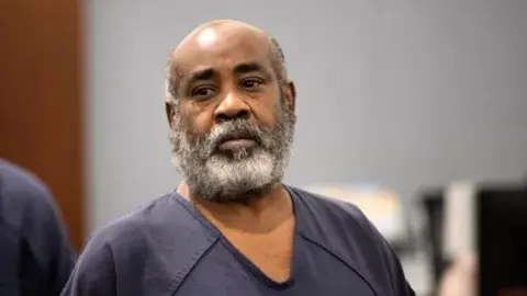 Keefe D dice que hablaba del asesinato de 2Pac solamente para entretener
