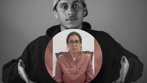 Canserbero asesinado por su exmanager