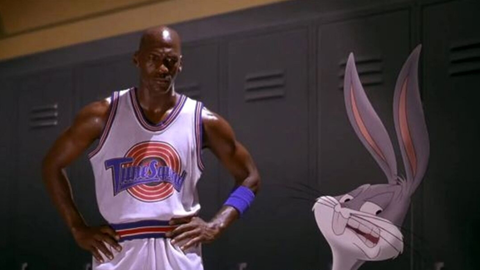 Air Jordan 11 Low Space Jam: las zapatillas que recuerdan el legado de Michael Jordan