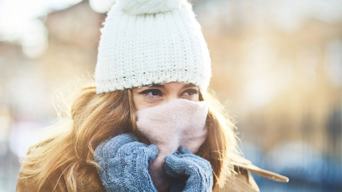 Los mejores tratamientos est&eacute;ticos para cuidar tu piel en invierno