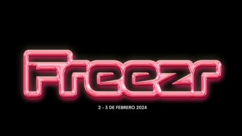 Llega el Freezr al Wizink Center