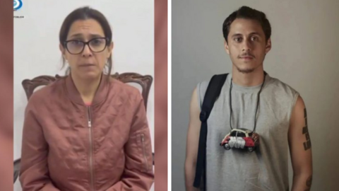 Natalia Am&eacute;stica no quiere saber nada de la muerte de Canserbero