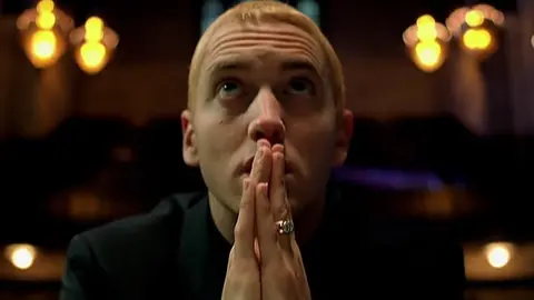 Eminem y las razones por las que dej&oacute; de interpretar una de sus canciones