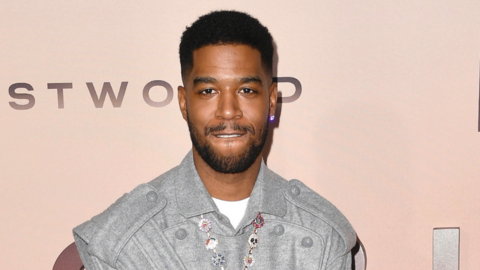 Kid Cudi "Day N Nite"