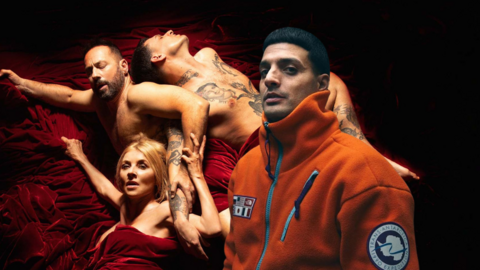Elio Toffana presenta Pandataria