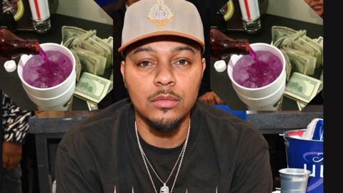 Bow Wow y su adicci&oacute;n al lean