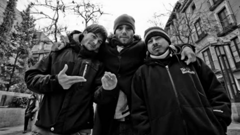 Fuck Tha Posse