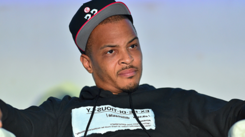 T.I y sus palabras sobre las nuevas generaciones