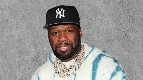 50 Cent ofrece pagar por grabaciones de las supuestas fiestas de Diddy