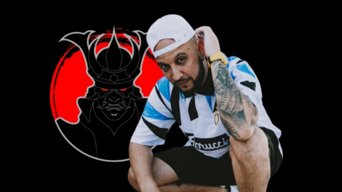 Piezas presenta C&oacute;digo Bushido