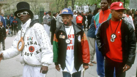 Public Enemy