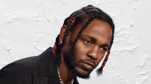 Kendrick Lamar contesta a Drake con su nueva canci&oacute;n "Euphoria"