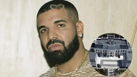 Todo sobre el tiroteo en la mansi&oacute;n de Drake