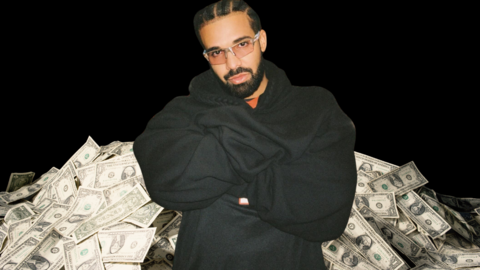 Drake Cash