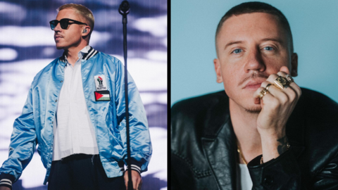 Macklemore