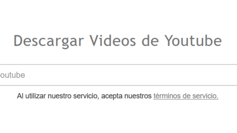 Y2Mate descargar videos