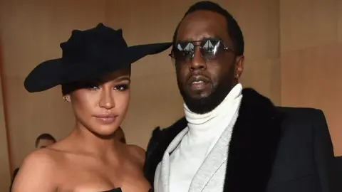 Un video exclusivo revela la agresi&oacute;n f&iacute;sica de Diddy a Cassie Ventura en 2016