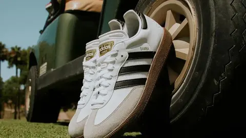  &iquest;C&oacute;mo combinar tus Adidas Samba? 