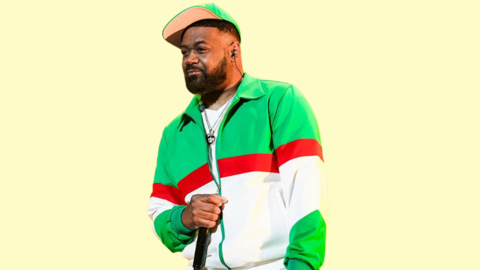 GhostfaceKillah
