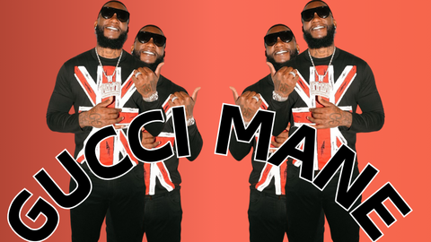 Gucci Mane