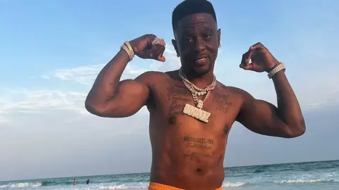 Boosie Badazz sufre un robo de insulina en su veh&iacute;culo