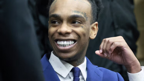 YNW Melly