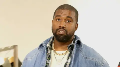 Kanye West anuncia su retirada de la m&uacute;sica: &iquest;Una estrategia de marketing o realidad?