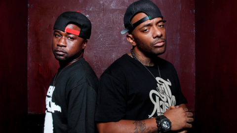 MOBB DEEP