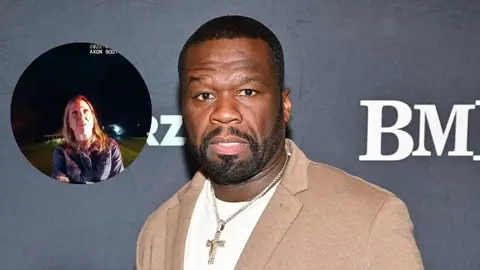 50 Cent pide la dimisi&oacute;n de la jueza que amenaz&oacute; con disparar a adolescentes negros