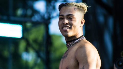 XXXtentacion