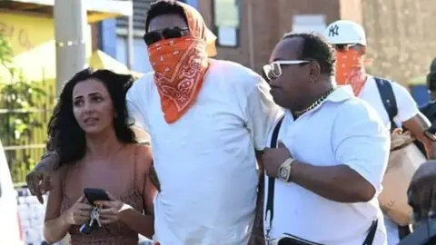 Vybz Kartel liberado de prisi&oacute;n: Un nuevo comienzo para la estrella del dancehall
