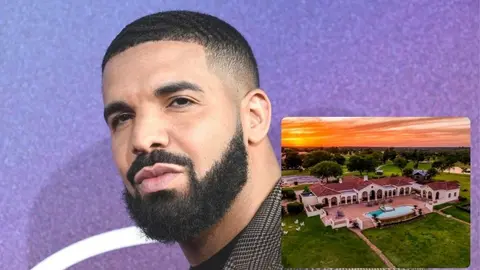 Drake y su nuevo DNI crea un gran revuelo entre sus fans