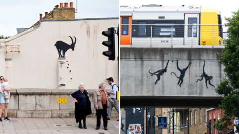 Banksy