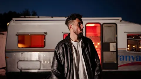 AcheKM lanza su nuevo EP "Hakeem"