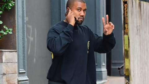 Kanye West