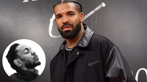 Drake habr&iacute;a querido una colaboraci&oacute;n con Kendrick Lamar en el pasado