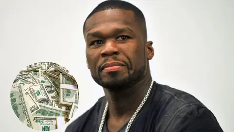 50 Cent y todos los millones gastados en abogados en su carrera